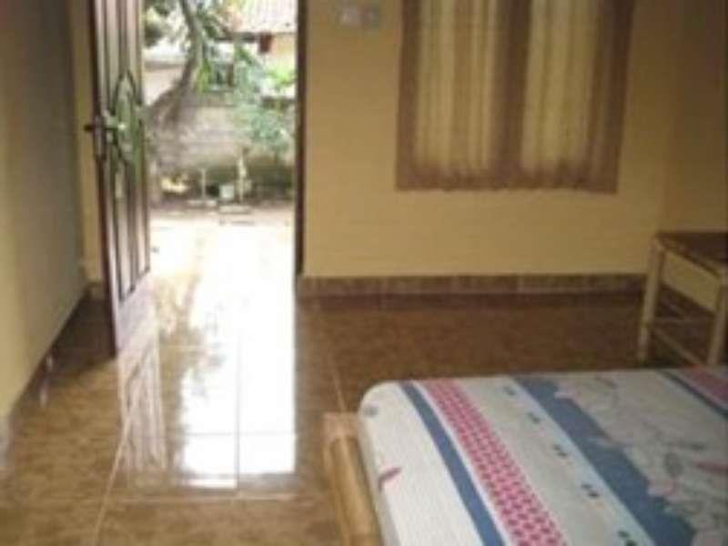 Family Garden Homestay Mangsit Ngoại thất bức ảnh