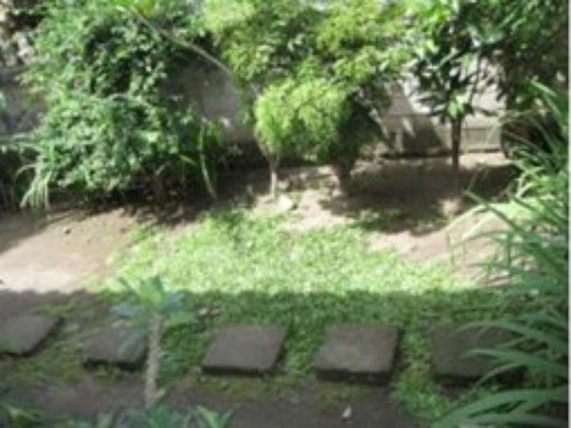 Family Garden Homestay Mangsit Ngoại thất bức ảnh